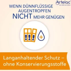 ® Lipids EDO® Augengel|Artelac Discount