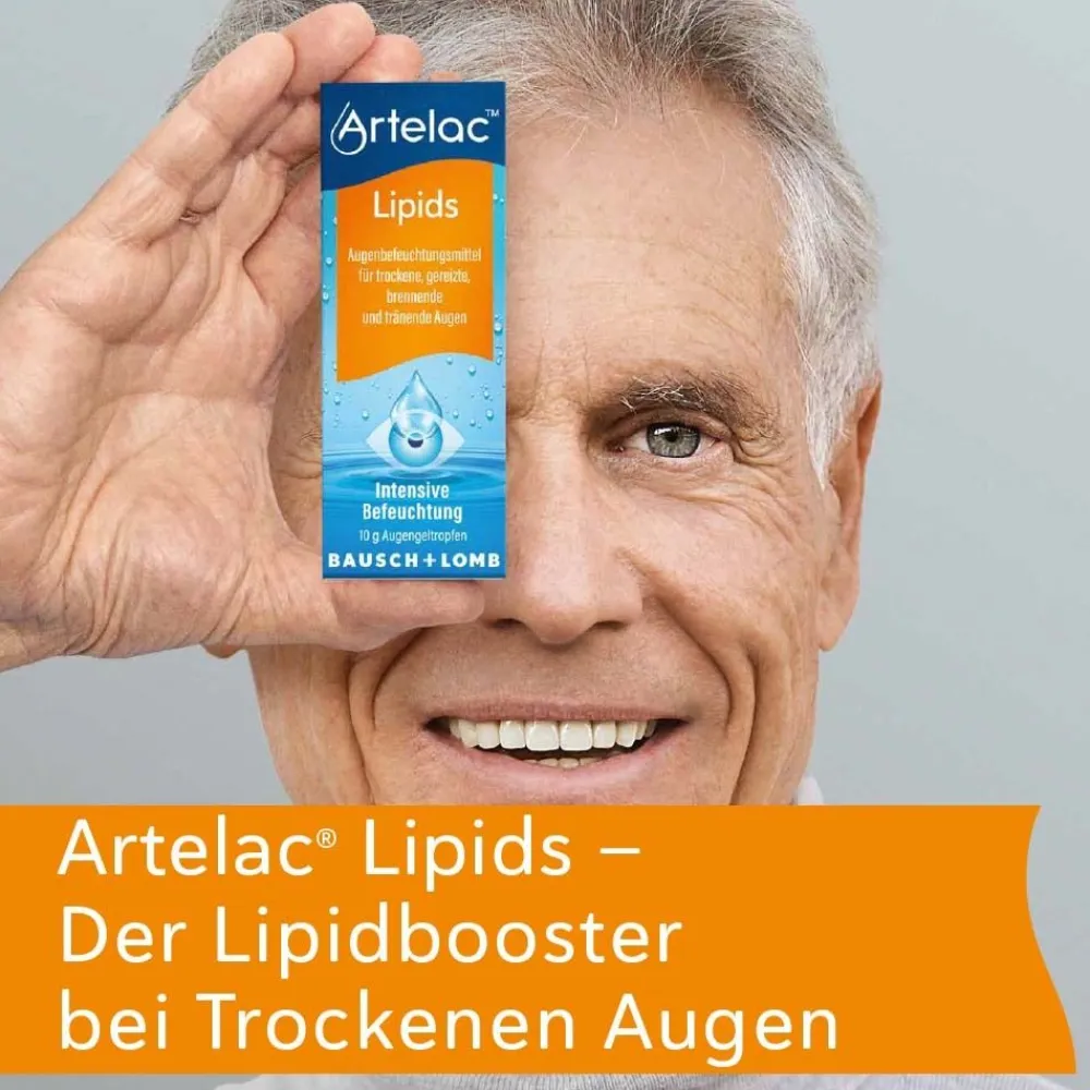 ® Lipids MD>Artelac Discount