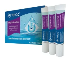 ® Nighttime Gel|Artelac Online