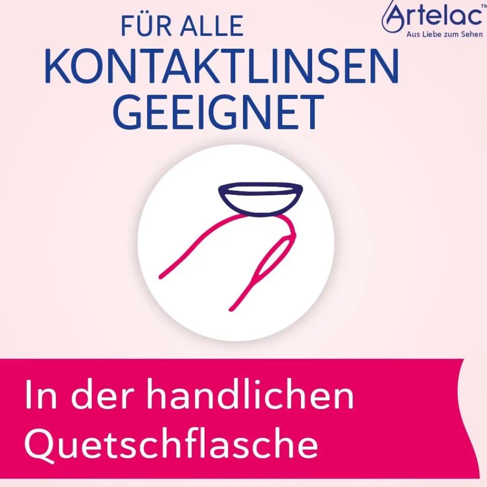 ® Rebalance|Artelac Best