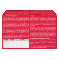 ARTERIN® Cholesterin Tabletten><noscript><img width=
