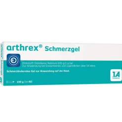 arthrex® Schmerzgel| Outlet