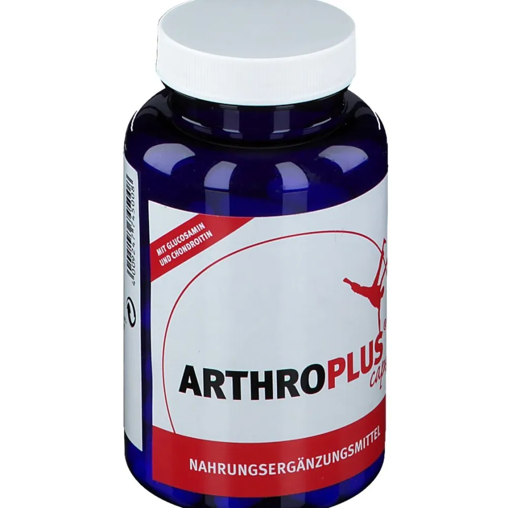 ARTHROPLUS®| Clearance