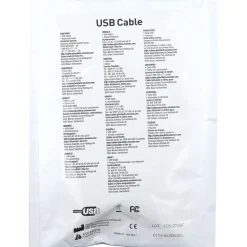 Ascensia® USB-Kabel für medizinische Geräte| Hot