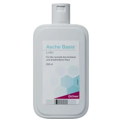 ® Lotio|Asche Basis Discount