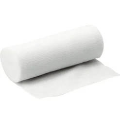 Askina® Elast Fine Fixierbinde 4 m x 8 cm lose|B-BRAUN