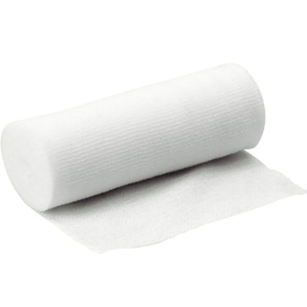 Askina® Elast Fine Fixierbinde 4 m x 8 cm lose|B-BRAUN