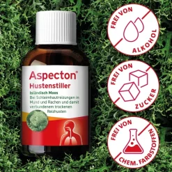 ® Hustenstiller|Aspecton Online
