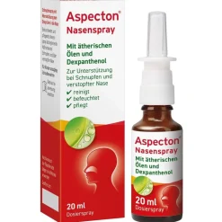 ® Nasenspray 1,5 %>Aspecton Online