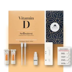ASPILOS Vitamin D Selbsttest> Online