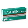 ® Coffein Tabletten|Aspirin Best