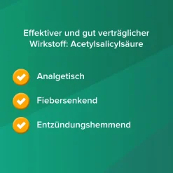 ® Effect Granulat|Aspirin Best