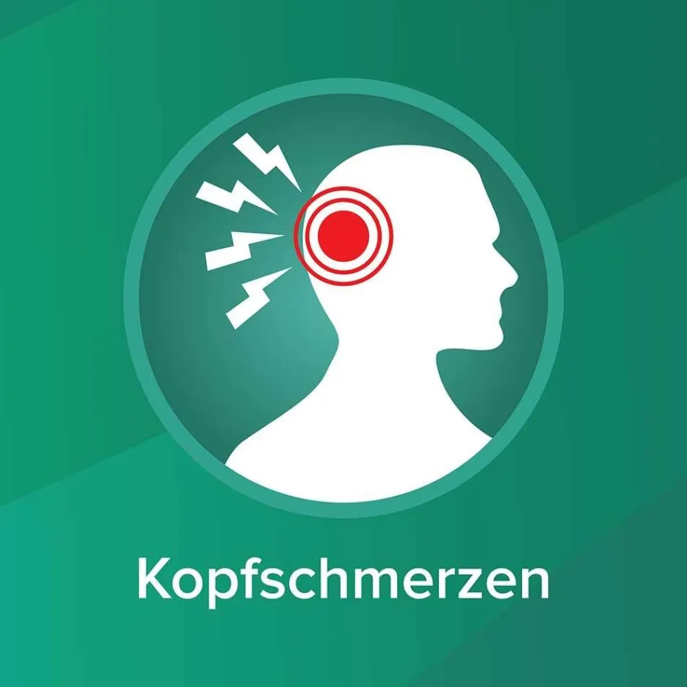 500 mg überzogene Tabletten – bewährte Wirksamkeit gegen Kopfschmerzen>Aspirin New
