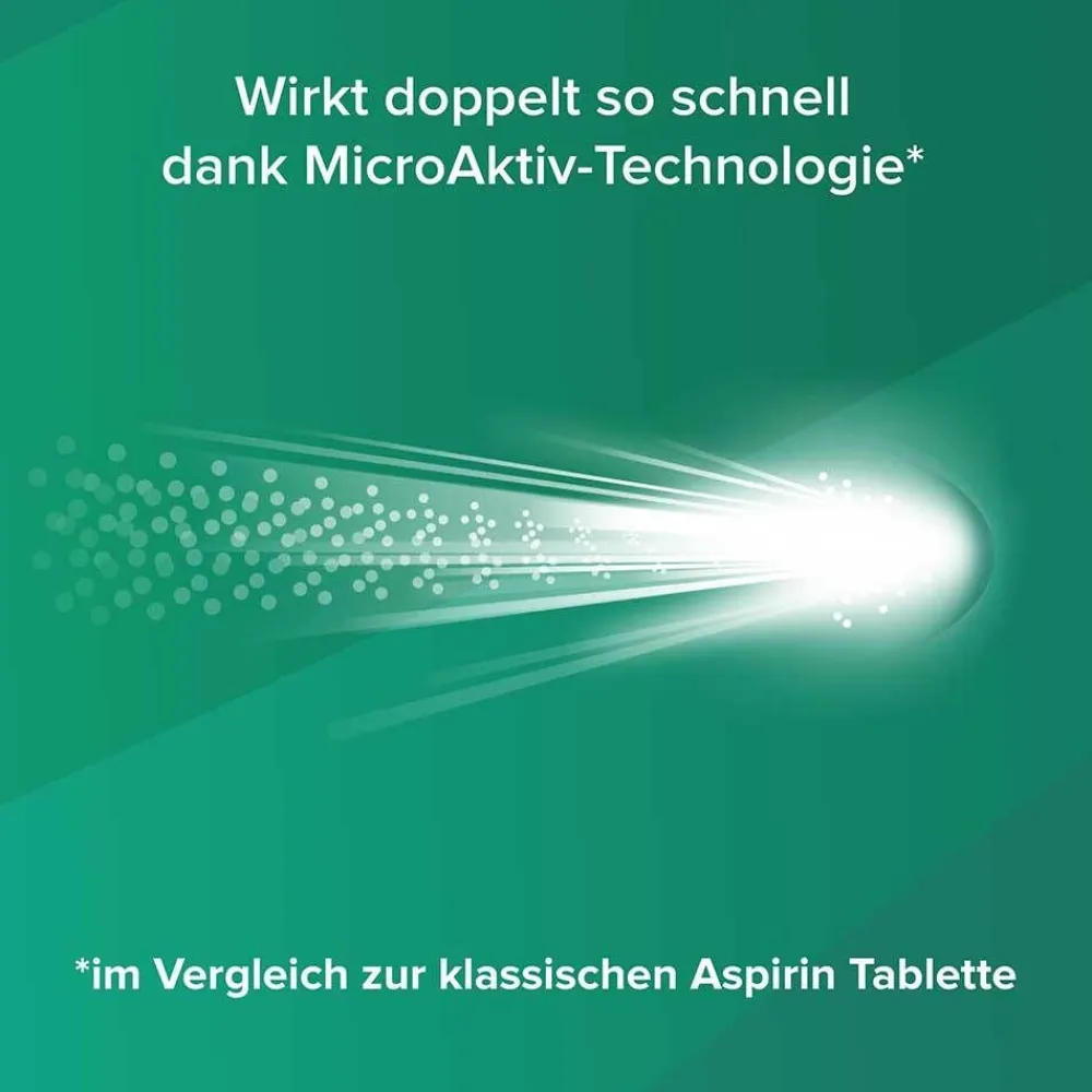 500 mg überzogene Tabletten – bewährte Wirksamkeit gegen Kopfschmerzen>Aspirin New