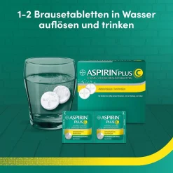 Plus C Brausetabletten – sprudelnd schnell bei ersten Erkältungsanzeichen><noscript><img data-lazyloaded=