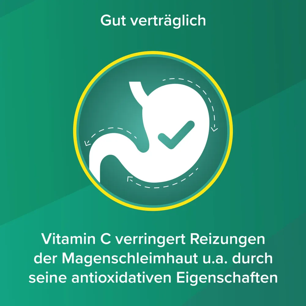 ® plus C forte|Aspirin Clearance
