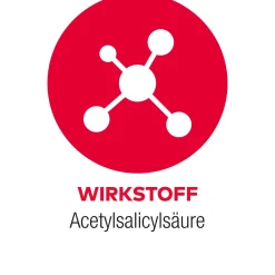 ASS AL Protect 100 mg magensaftresistente Tabletten bei erhöhtem Herzinfarkt- und Schlaganfallrisiko><noscript><img width=