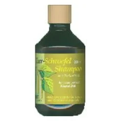 ATABA Teer-Schwefel-Shampoo mit Birkenholzteer> Discount