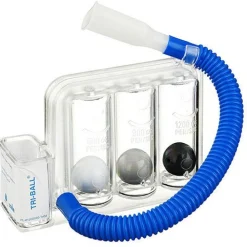 Atemtrainer Tri-Ball| Clearance