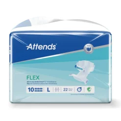 Attends Flex 10 L| Online