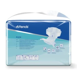 Attends Flex 10 L| Online