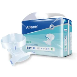 Attends Flex 8 XL| Discount
