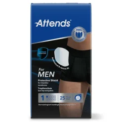 Attends for Men 1| Sale