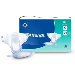 ® Slip Regular 9 XS>Attends Sale