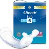 ® Soft 6 Einlagen|Attends