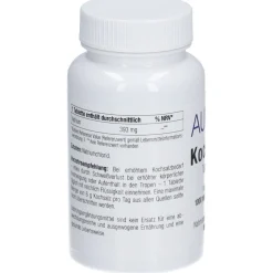AUDOR® Kochsalz 1000 mg> Clearance