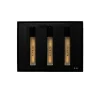 Aurezzi Mund Spray Black - Fresh mint, 24K Gold Particles> New