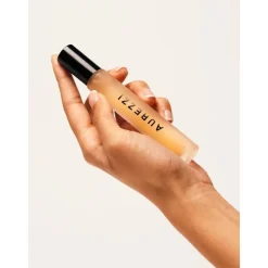Aurezzi Mund Spray Black - Fresh mint, 24K Gold Particles><noscript><img width=