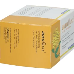 aurufluxx® 600 mg| Best