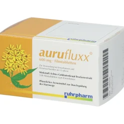 aurufluxx® 600 mg| Best