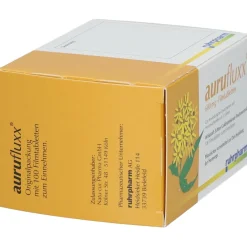 aurufluxx® 600 mg| Best