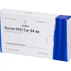 Aurum D10/ Cor D4 aa Amp.|WELEDA