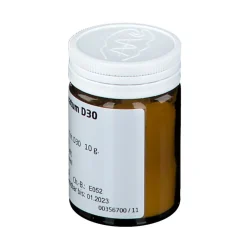 Aurum Metallicum Praeparatum D30><noscript><img width=