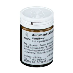 Aurum Metallicum Praeparatum D30><noscript><img width=
