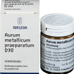 Aurum Metallicum Praeparatum D30><noscript><img width=