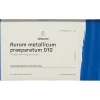 Aurum Metallicum Praeparatum D10>WELEDA Aurum Hot
