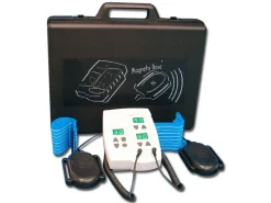 Ausilium Gima - Magnetfeldtherapie Basis Plus - Niederfrequenz-Magnetfeldtherapiegerät> Sale