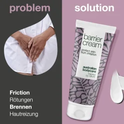 Barrierecreme>Australian Bodycare
