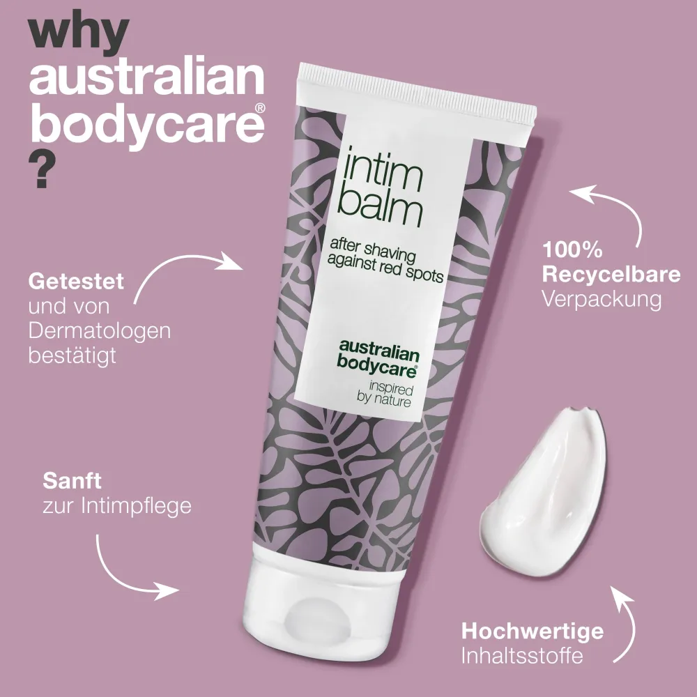 Intimrasur Balsam>Australian Bodycare Online