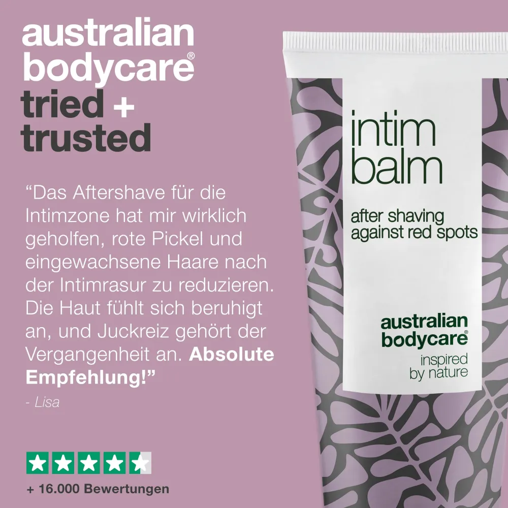 Intimrasur Balsam>Australian Bodycare Online