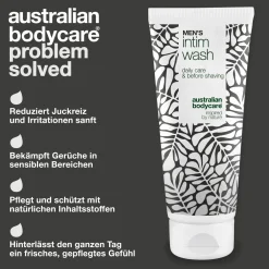 Intim-Waschlotion für Männer|Australian Bodycare Discount