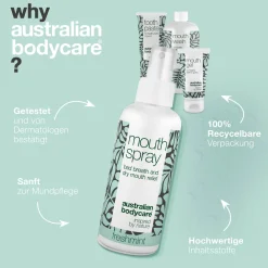Kit für Mundtrockenheit mit 4 Produkten|Australian Bodycare Clearance