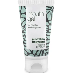 Mundgel mit Teebaumöl|Australian Bodycare Online