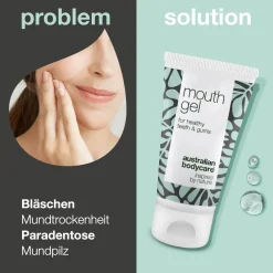 Mundgel mit Teebaumöl|Australian Bodycare Online