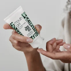 Mundgel mit Teebaumöl|Australian Bodycare Online