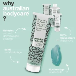 Paket für eine gute Mundhygiene><noscript><img width=
